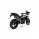 TRIUMPH TIGER 850 SPORT (C701) 2021 MXT SLIP ON - MEGA XTREM TRAIL