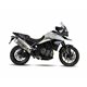 TRIUMPH TIGER 900 20-21 (C701 C702) MXT SLIP ON - MEGA XTREM TRAIL