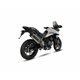 TRIUMPH TIGER 900 20-21 (C701 C702) MXT SLIP ON - MEGA XTREM TRAIL
