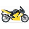 TRIUMPH TT 600 00-02 (TH) SOVE BOLT ON - HEXOVAL XTREM EVOLUTION