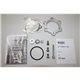 TRIUMPH TT 600 00-02 (TH) SOVE BOLT ON - HEXOVAL XTREM EVOLUTION