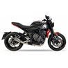 TRIUMPH TRIDENT 660 2021 RC FULL SYSTEM - RACE XTREM CARBON