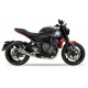 TRIUMPH TRIDENT 660 2021 RB FULL SYSTEM - RACE XTREM BLACK