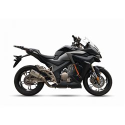 ZONTES R-310 RC FULL SYSTEM - RACE XTREM CARBON
