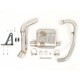 ZONTES R-310 RC FULL SYSTEM - RACE XTREM CARBON