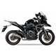 ZONTES T-310 RC FULL SYSTEM - RACE XTREM CARBON