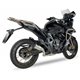 ZONTES T-310 RC FULL SYSTEM - RACE XTREM CARBON