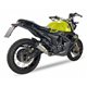 ZONTES U125 2021 RB FULL SYSTEM - RACE XTREM BLACK