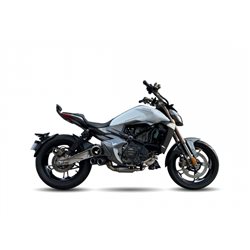 ZONTES V-310 SX1 FULL SYSTEM - SUPER XTREM