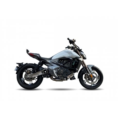 ZONTES V-310 SX1 FULL SYSTEM - SUPER XTREM