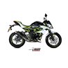 KAWASAKI Z 125 2019 - GP PRO BLACK MIVV