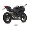 KAWASAKI NINJA 300 2013 - 2016 GP BLACK MIVV