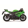 KAWASAKI ZX-6 R 636 2013 - 2016 SUONO BLACK MIVV