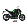 KAWASAKI Z900 2020 - DOUBLE GUN BLACK MIVV