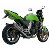 KAWASAKI Z 1000 2003 - 2006 OVAL INOX/ST. STEEL MIVV