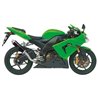 KAWASAKI ZX-10 R 2004 - 2005 GP BLACK MIVV