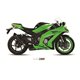 KAWASAKI ZX-10 R 2011 - 2015 SUONO BLACK MIVV