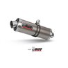 APRILIA TUONO FIGHTER 1000 2002 - 2005 OVAL TITANIO MIVV