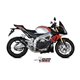 APRILIA TUONO V4 1100 2018 - MK3 CARBONO COPA CARBONO MIVV