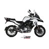 BENELLI TRK 502 2017 - OVAL CARBONO COPA CARBONO MIVV