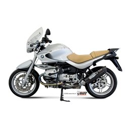 BMW R 1150 R 2000 - 2006 SUONO BLACK MIVV