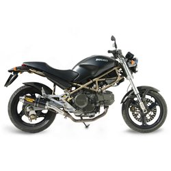 DUCATI MONSTER 600 1999 - 2001 GP CARBONO MIVV