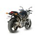 DUCATI MONSTER 600 1999 - 2001 GP TITANIO MIVV