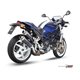 DUCATI MONSTER S4R 2003 - 2005 GP CARBONO MIVV