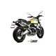 DUCATI SCRAMBLER 1100 2018 - GPPRO TITANIO MIVV
