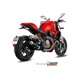 DUCATI MONSTER 1200 2014 - 2016 GP CARBONO COPA CARBONO MIVV