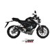 HONDA CB 125 R 2018 - 2020 MIVV GP Pro CARBONO