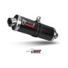 HONDA CBR 600 F 1999 - 2000 OVAL CARBONO MIVV