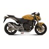 HONDA CBR 600 F 2011 - 2013 GP TITANIO MIVV