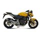 HONDA HORNET 600 2007 - 2013 GP CARBONO MIVV