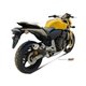 HONDA HORNET 600 2007 - 2013 GP CARBONO MIVV