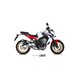 HONDA CB 650 F 2014 - 2018 GP CARBONO MIVV
