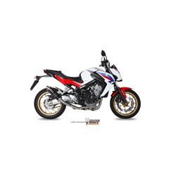 HONDA CB 650 F 2014 - 2018 GP CARBONO MIVV