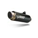 HONDA CB 650 F 2014 - 2018 GP PRO BLACK MIVV