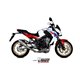 HONDA CB 650 F 2014 - 2018 GP PRO TITANIO MIVV
