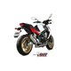 HONDA CB 650 F 2014 - 2018 GP PRO TITANIO MIVV