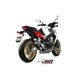 HONDA CB 650 F 2014 - 2018 MK3 CARBONO MIVV