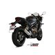 HONDA CB 650 R 2019 - GP PRO TITANIO MIVV