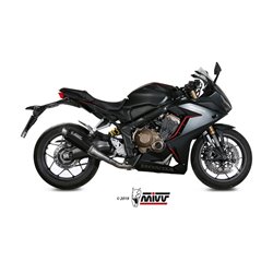 HONDA CBR 650 R 2019 - GP PRO CARBONO MIVV