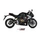 HONDA CBR 650 R 2019 - MK3 CARBONO MIVV