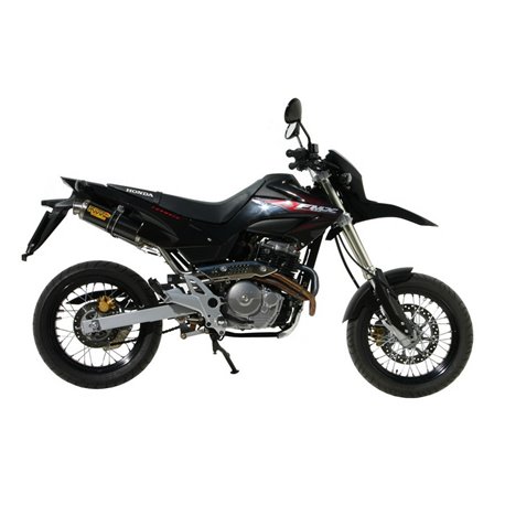 HONDA FMX 650 2005 - 2006 GP CARBONO MIVV