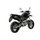 HONDA FMX 650 2005 - 2006 GP CARBONO MIVV