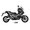 HONDA X-ADV 750 2017 - GPPRO BLACK MIVV