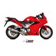 HONDA VFR 800 F 2014 - OVAL TITANIO COPA CARBONO MIVV