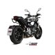 HONDA CB 1000 R 2018 - GP PRO CARBONO MIVV