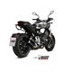 HONDA CB 1000 R 2018 - MK3 CARBONO MIVV